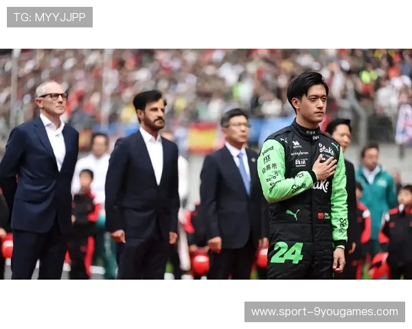 F1周冠宇反应训练成绩显著提升，开启速度与反应的双赢新时代