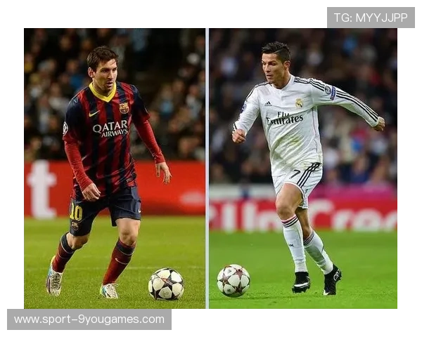 世界杯梅西与C罗会否再次在淘汰赛相遇？